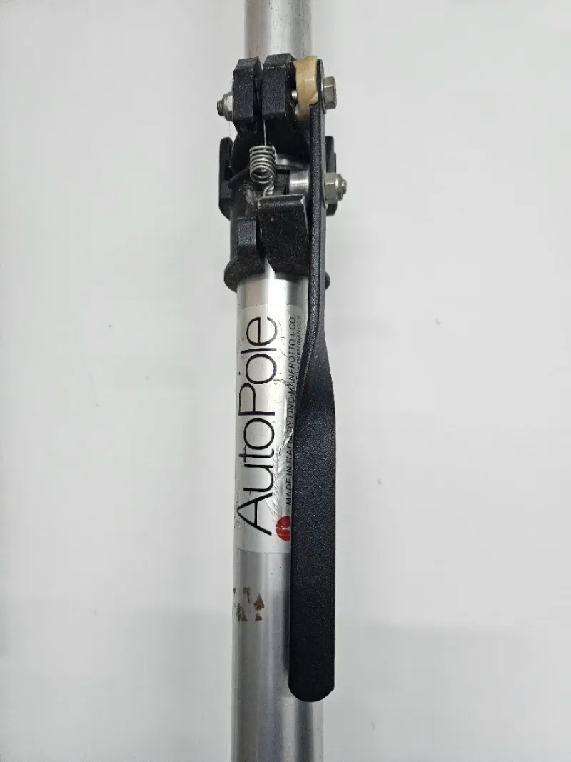 2 Autopole Manfrotto afbeelding 2