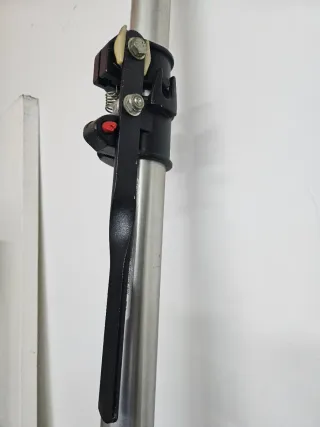 2 Autopole Manfrotto