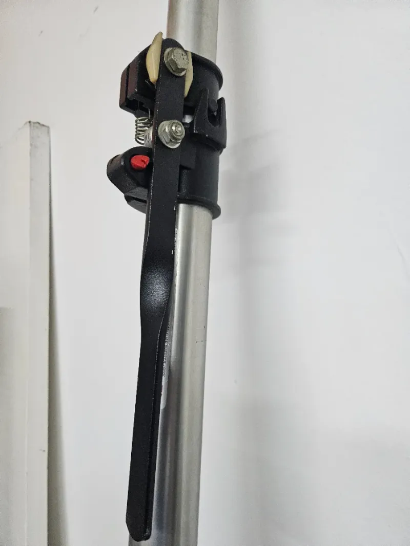 2 Autopole Manfrotto afbeelding 3