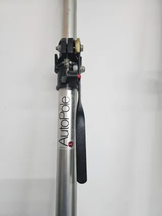 2 Autopole Manfrotto