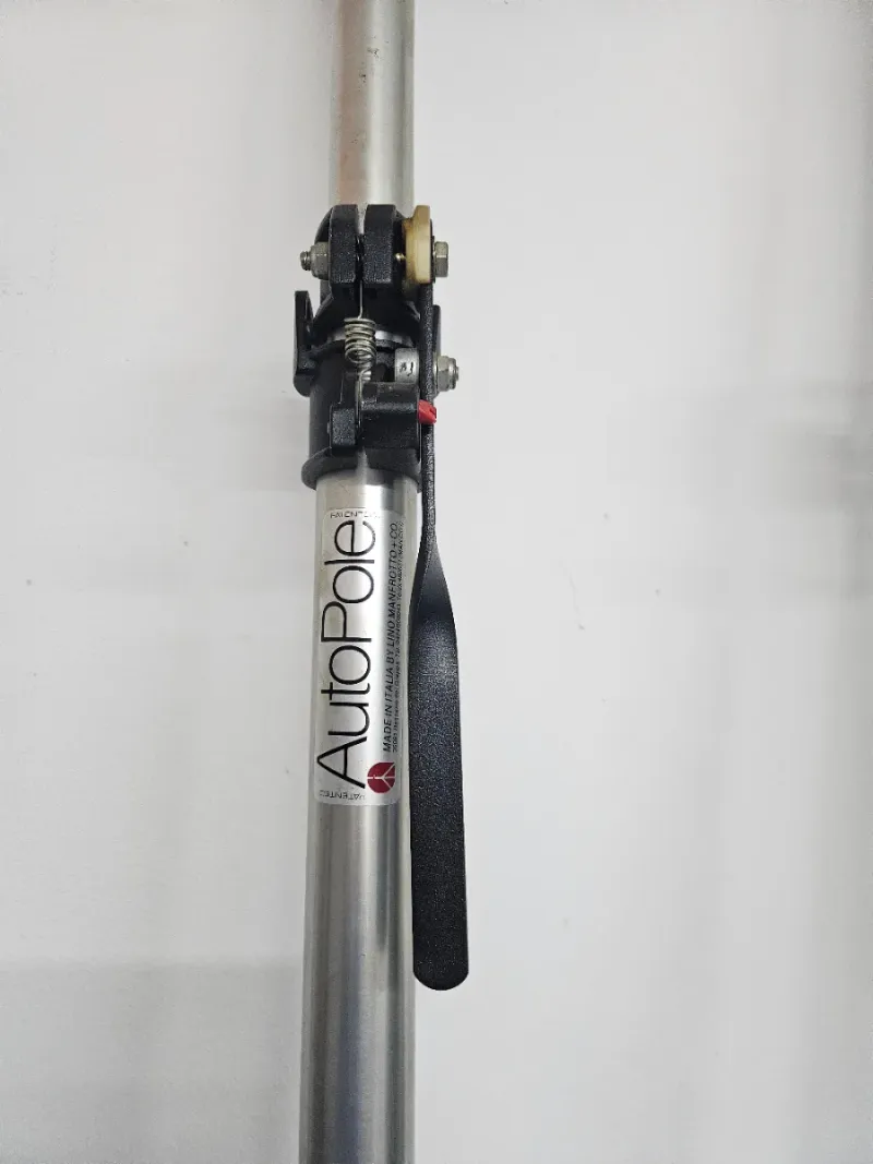 2 Autopole Manfrotto afbeelding 4