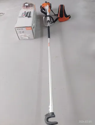 Vareador Stihl SP 482