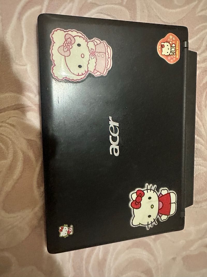 Acer Aspire One para piezas afbeelding 2