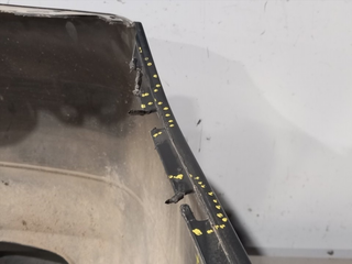 PARAGOLPES TRASERO BMW SERIE 3 BERLINA (E90) N52B