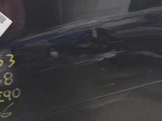 PARAGOLPES TRASERO BMW SERIE 3 BERLINA (E90) N52B