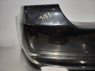 PARAGOLPES TRASERO BMW SERIE 3 BERLINA (E90) N52B