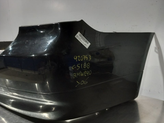 PARAGOLPES TRASERO BMW SERIE 3 BERLINA (E90) N52B