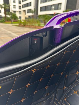 Yamaha TMAX 530 DX – 2019 – 34.000 km – 8.300 €