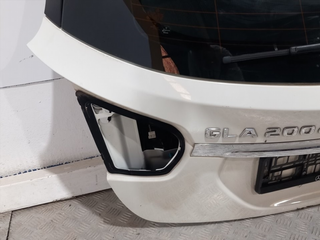 PORTON TRASERO MERCEDES-BENZ CLASE GLA (BM 156) 6