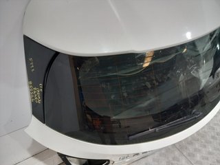 PORTON TRASERO MERCEDES-BENZ CLASE GLA (BM 156) 6