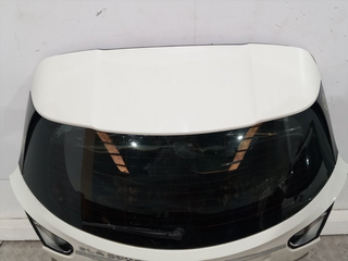 PORTON TRASERO MERCEDES-BENZ CLASE GLA (BM 156) 6