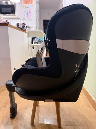 Silla de coche Cybex Sirona M2 i size