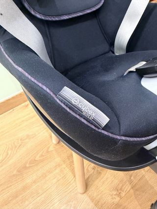 Silla de coche Cybex Sirona M2 i size