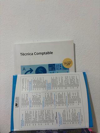 libros de 1o fp administración nuevos