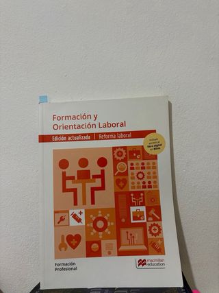 libros de 1o fp administración nuevos