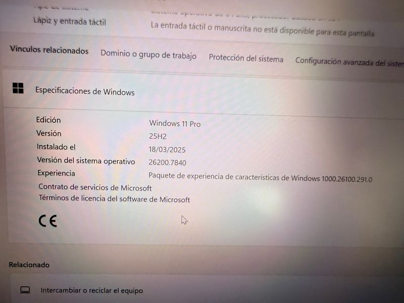 Lenovo ThinkPad E480 | Intel i5 | 8GB RAM | SSD afbeelding 6
