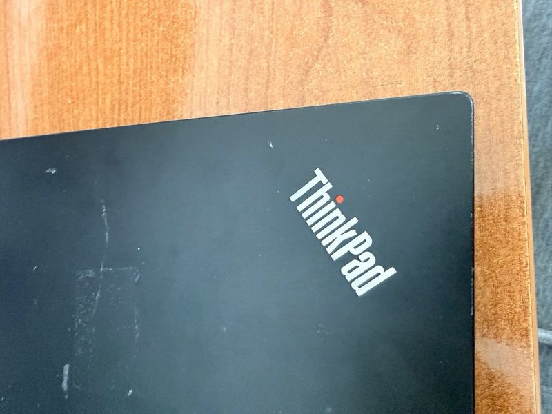 Lenovo ThinkPad E480 | Intel i5 | 8GB RAM | SSD afbeelding 4