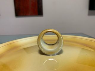 Zuppiera vintage ceramica