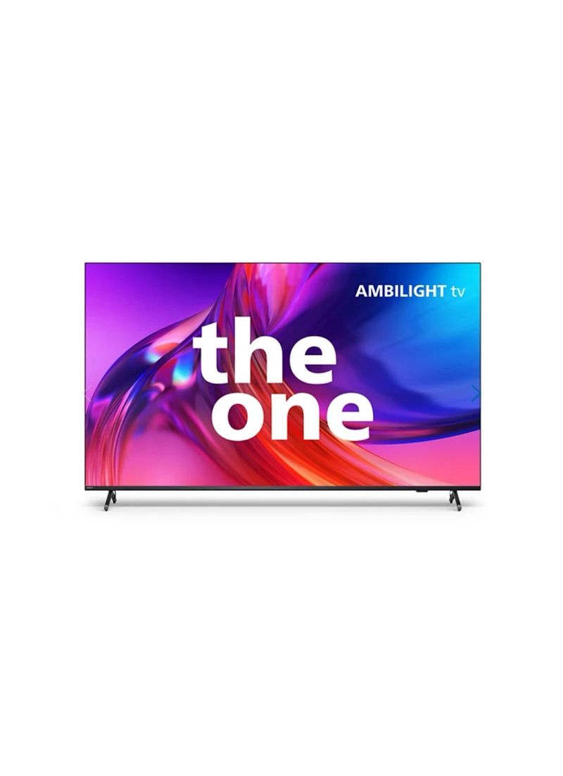 Televisor Philips 75 75PUS8818/12