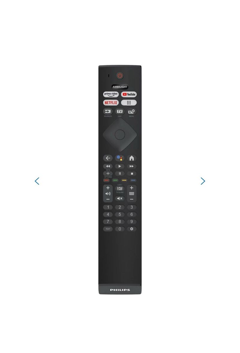 Televisor Philips 75 75PUS8818/12 afbeelding 3