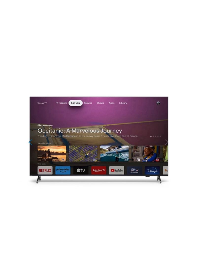 Televisor Philips 75 75PUS8818/12 afbeelding 4