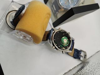 Lote 23 relojes + correas y accesorios