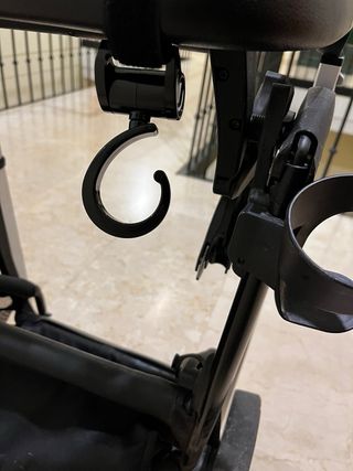 Inglesina Electa Trio 2024 + regalos