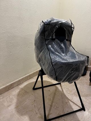 Inglesina Electa Trio 2024 + regalos