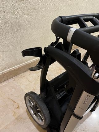 Inglesina Electa Trio 2024 + regalos