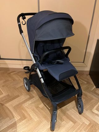 Inglesina Electa Trio 2024 + regalos