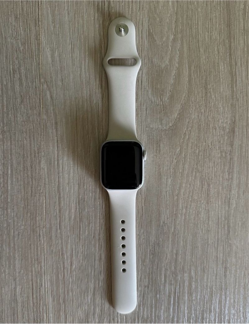 Apple Watch SE 44mm GPS + Celular
