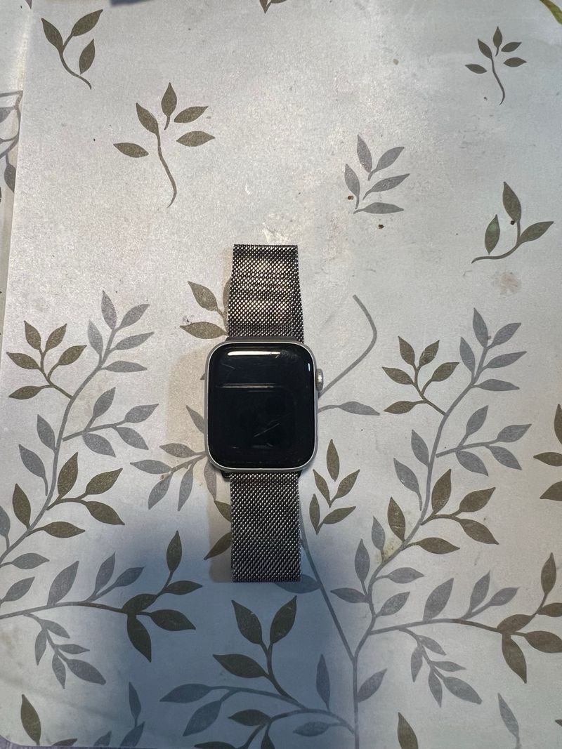 Apple Watch SE 44mm GPS + Celular afbeelding 2