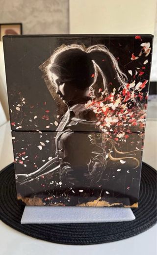 Expedition 33 Monolito PS5