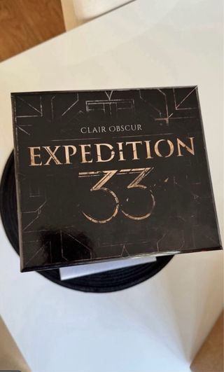 Expedition 33 Monolito PS5