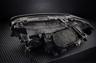 Pareja Faros E46 Coupe Restyling