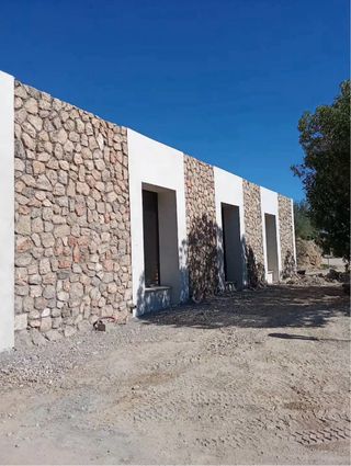 Servicios de construcción y reformas