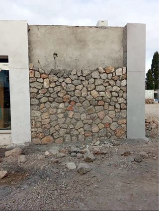 Servicios de construcción y reformas
