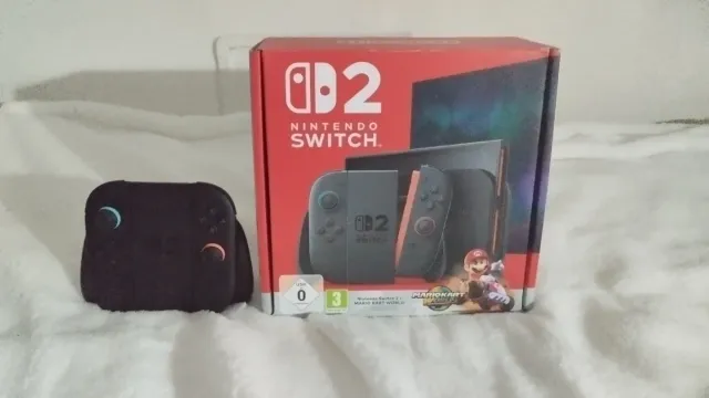 Nintendo Switch 2