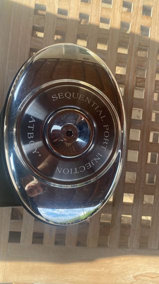 Ricambi Harley Davidson