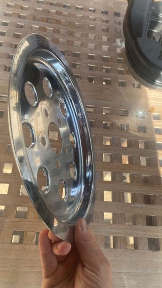 Ricambi Harley Davidson