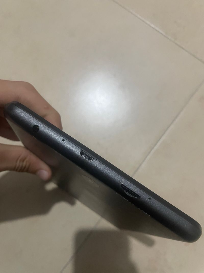 Tablet Android 32GB 4GB RAM Negra/Gris afbeelding 2
