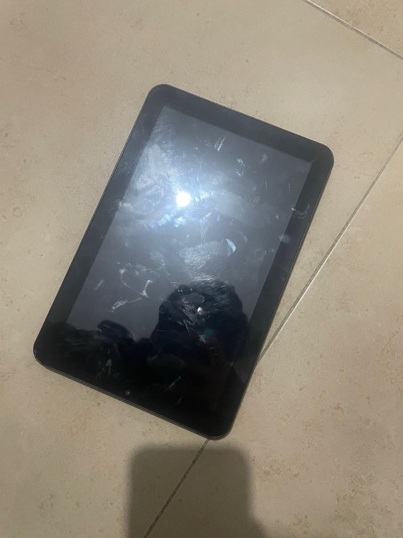 Tablet Android 32GB 4GB RAM Negra/Gris afbeelding 5