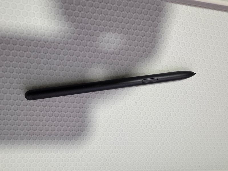 Samsung Galaxy Tab S7+ con SPEN Original afbeelding 7