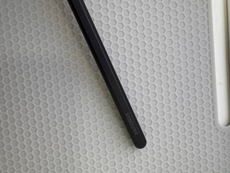Samsung Galaxy Tab S7+ con SPEN Original afbeelding 8