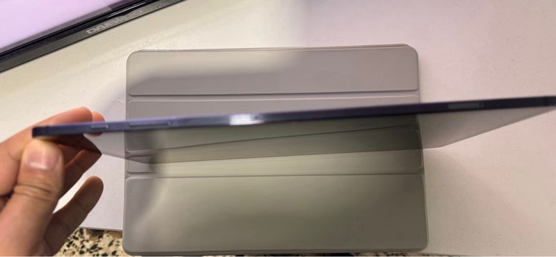 Samsung Galaxy Tab S7+ con SPEN Original afbeelding 6
