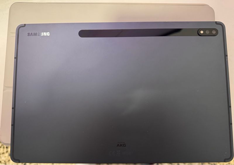 Samsung Galaxy Tab S7+ con SPEN Original afbeelding 4