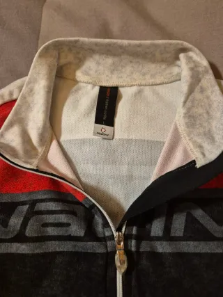 Maglia Ciclismo Nalini Serie Limitata L