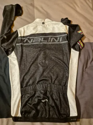 Maglia Ciclismo Nalini Serie Limitata L
