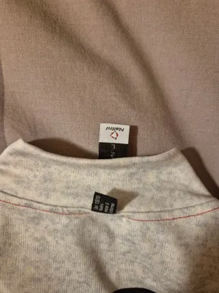Maglia Ciclismo Nalini Serie Limitata L