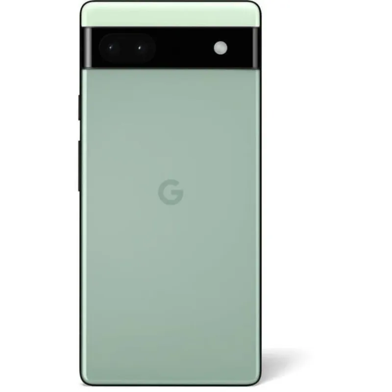 Móvil Google Pixel 6a Verde